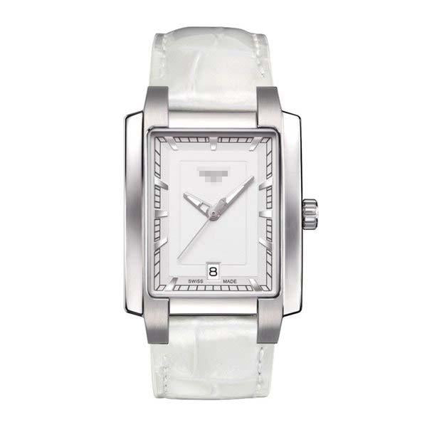 Custom Leather Watch Bands T061.310.16.031.00