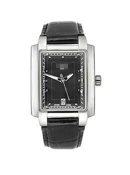 Wholesale Leather Watch Bands T061.310.16.051.00