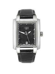 Wholesale Leather Watch Bands T061.310.16.051.00