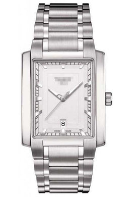 Custom Watch Dial T061.510.11.031.00