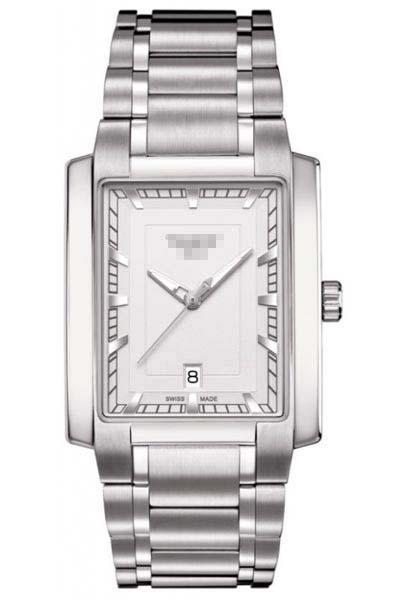 Custom Watch Dial T061.510.11.031.00