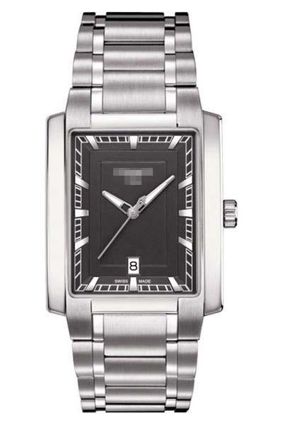 Custom Made Watch Dial T061.510.11.061.00