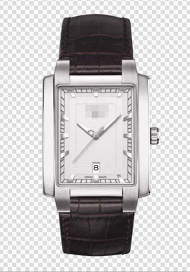 Custom Watch Dial T061.510.16.031.00