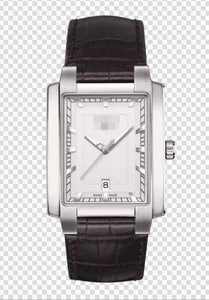 Custom Watch Dial T061.510.16.031.00