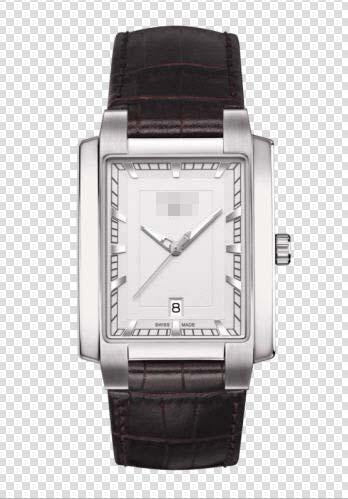 Custom Watch Dial T061.510.16.031.00