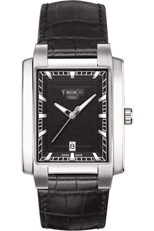 Custom Made Watch Dial T061.510.16.051.00
