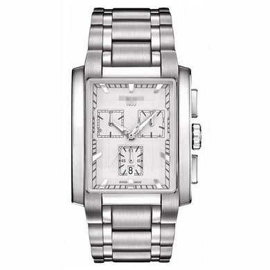 Custom Stainless Steel Watch Bands T061.717.11.031.00