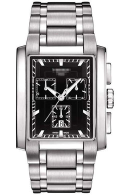 Wholesale Stainless Steel Watch Bands T061.717.11.051.00
