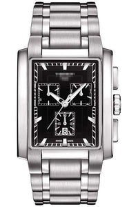 Wholesale Stainless Steel Watch Bands T061.717.11.051.00