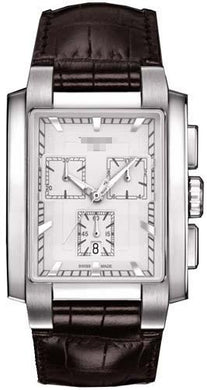 Custom Made Watch Face T061.717.16.031.00