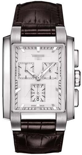 Custom Made Watch Face T061.717.16.031.00