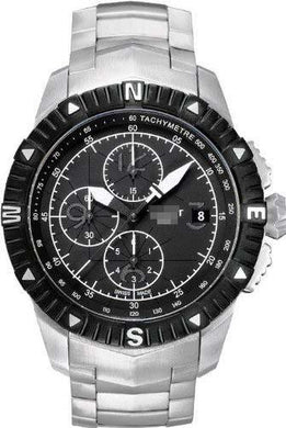 Customised Stainless Steel Watch Bands T062.427.11.057.00