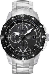 Customised Stainless Steel Watch Bands T062.427.11.057.00