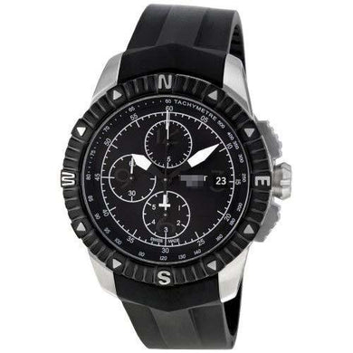 Wholesale Rubber Watch Bands T062.427.17.057.00