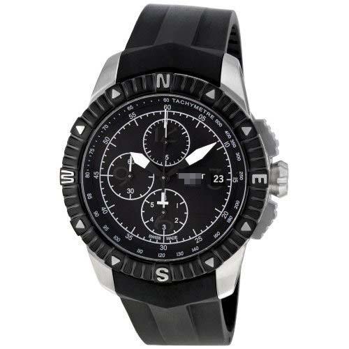 Wholesale Rubber Watch Bands T062.427.17.057.00