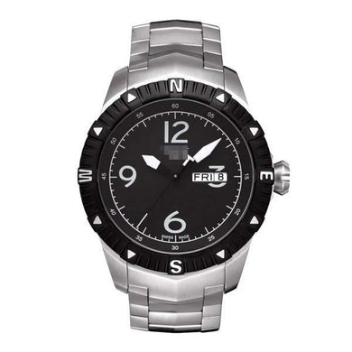 Customization Stainless Steel Watch Bands T062.430.11.057.00