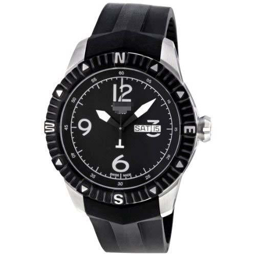 Wholesale Rubber Watch Bands T062.430.17.057.00