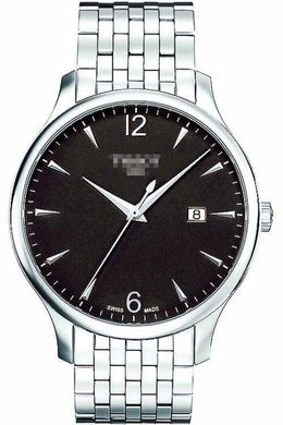 Custom Made Watch Face T063.610.11.067.00