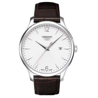 Custom Made Watch Dial T063.610.16.037.00