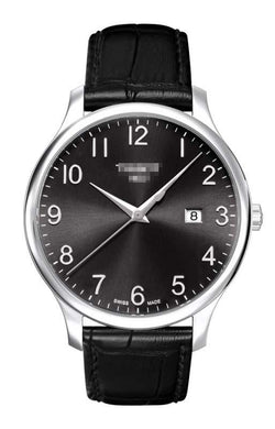Custom Watch Dial T063.610.16.052.00