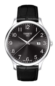 Custom Watch Dial T063.610.16.052.00
