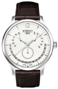 Custom Made Watch Dial T063.637.16.037.00