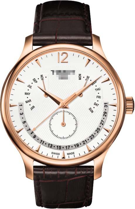 Wholesale Watch Dial T063.637.36.037.00