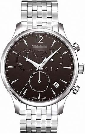 Custom Made Watch Dial T063.639.11.067.00