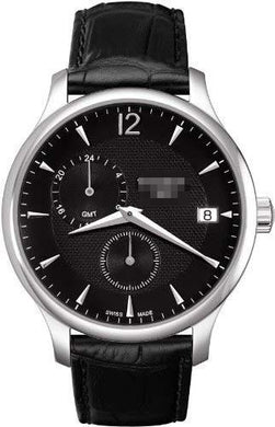 Custom Watch Dial T063.639.16.057.00