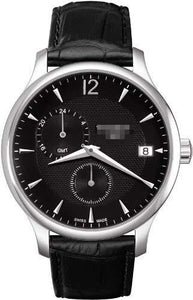 Custom Watch Dial T063.639.16.057.00