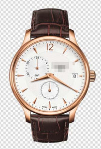Custom Made Watch Face T063.639.36.037.00