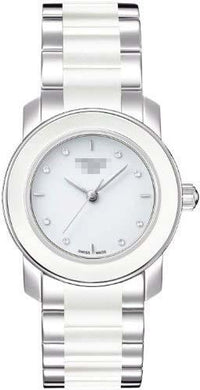 Custom Made Watch Dial T064.210.22.016.00