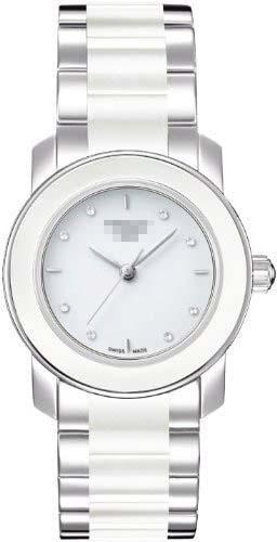 Custom Made Watch Dial T064.210.22.016.00