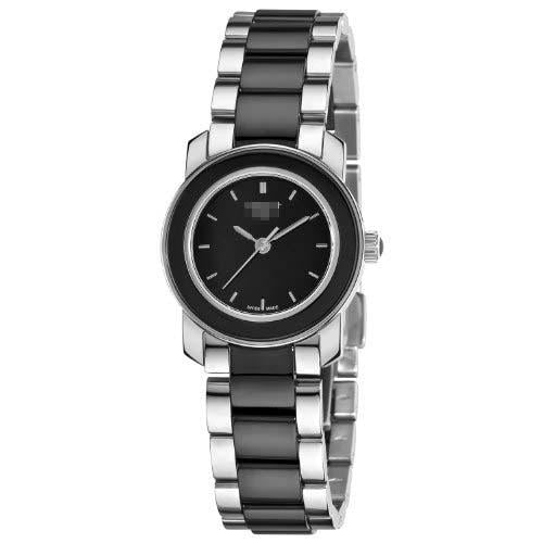 Customization Two-Tone Watch Bands T064.210.22.051.00