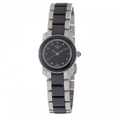 Custom Two-Tone Watch Bands T064.210.22.056.00