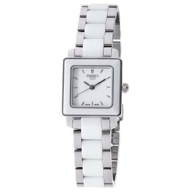 Customized Two-Tone Watch Bands T064.310.22.011.00