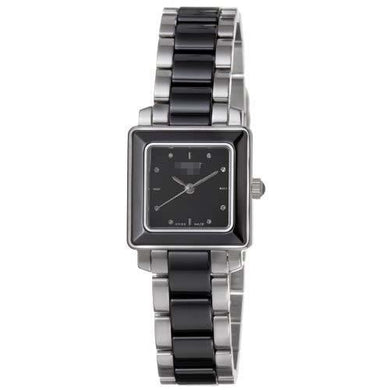 Wholesale Two-Tone Watch Bands T064.310.22.056.00