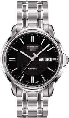 Custom Made Watch Dial T065.430.11.051.00