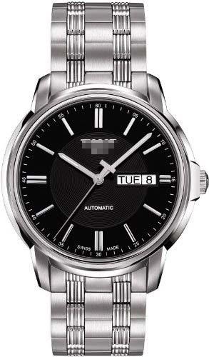 Custom Made Watch Dial T065.430.11.051.00