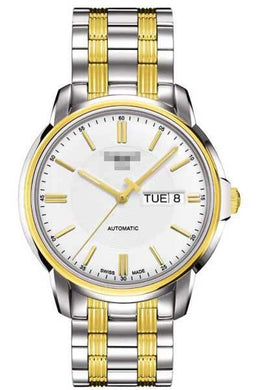 Custom Made Watch Dial T065.430.22.031.00