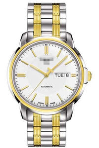 Custom Made Watch Dial T065.430.22.031.00