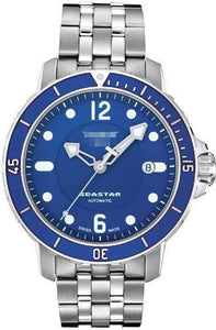 Custom Made Watch Dial T066.407.11.047.00