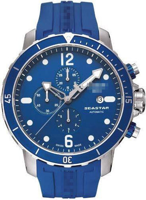 Custom Made Watch Dial T066.407.17.047.00