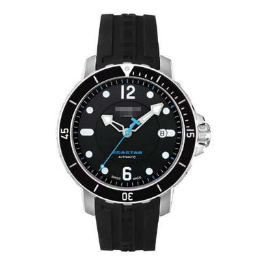 Customised Rubber Watch Bands T066.407.17.057.00