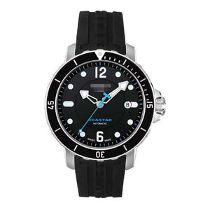 Customised Rubber Watch Bands T066.407.17.057.00