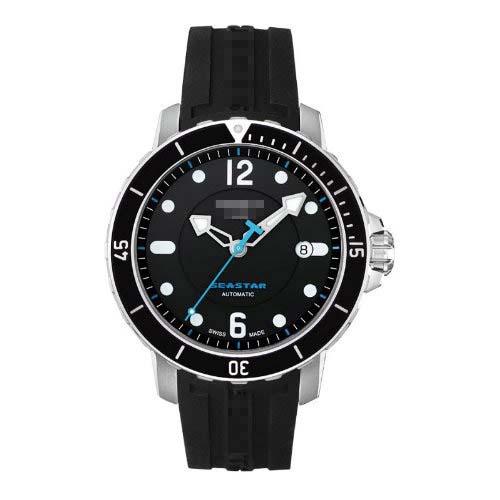 Customised Rubber Watch Bands T066.407.17.057.00