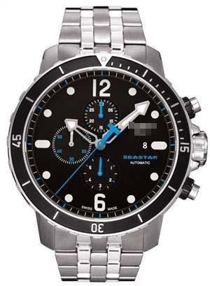 Custom Made Watch Dial T066.427.11.057.00