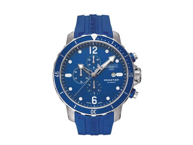Custom Rubber Watch Bands T066.427.17.047.00