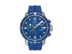 Custom Rubber Watch Bands T066.427.17.047.00
