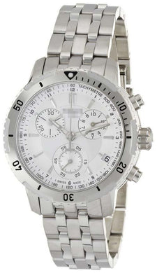 Wholesale Stainless Steel Watch Bands T067.417.11.031.00